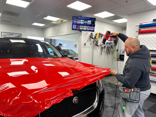 6 Day Wraps Accelerator Course (2 Student LIMIT)